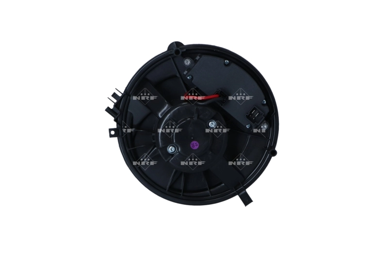 Motor de ventilador de forno (de aquecedor de salão) Skoda Kodiaq 1 NS6, NS7, NV7