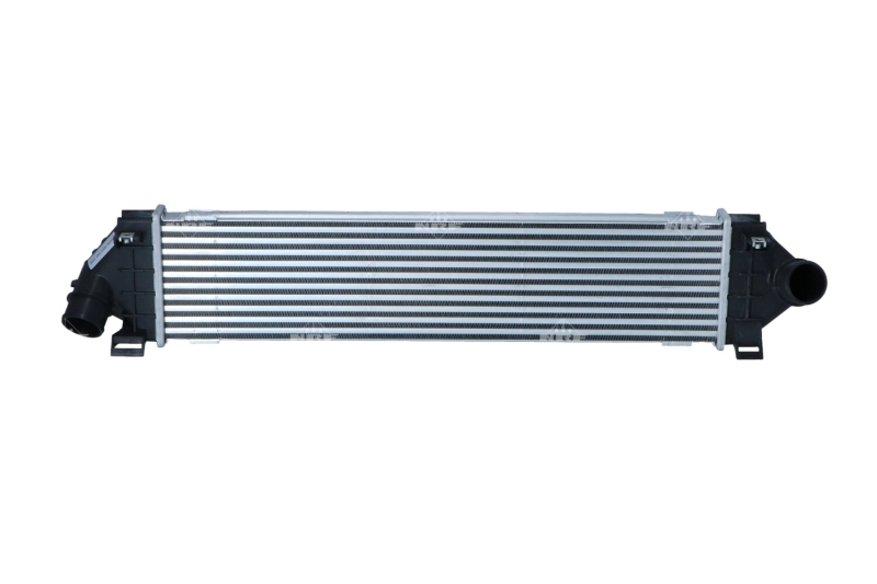 Radiador de intercooler Ford Galaxy WA6