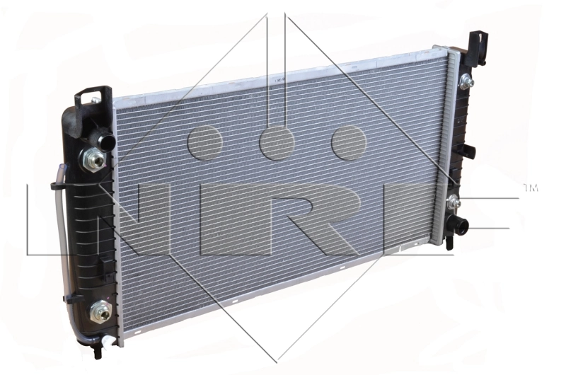 Купить RAD2370 FVP Радиатор водяной
