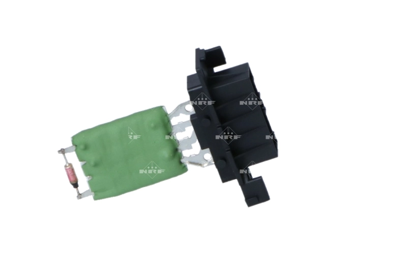 Реле отопителя NRF 342041 цена, от 15.45 USD