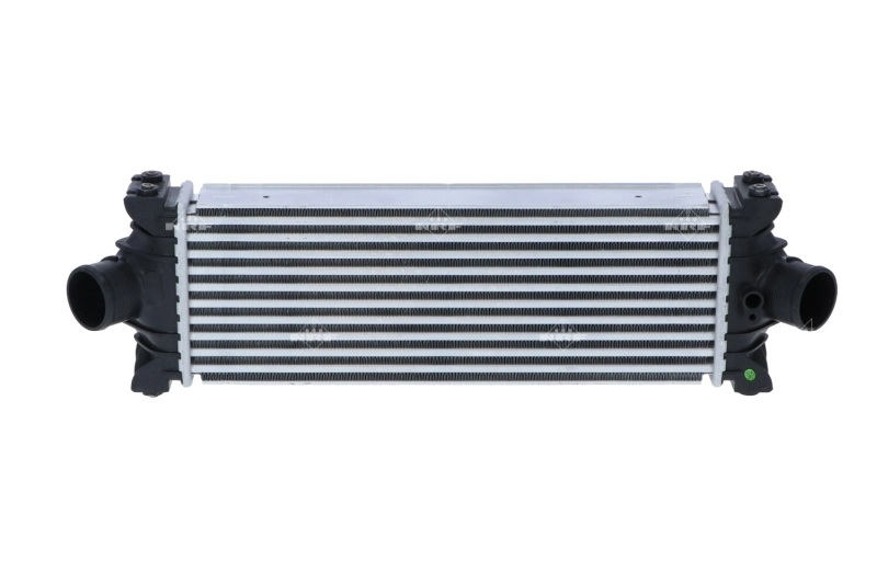 Интеркулер 818644 VALEO