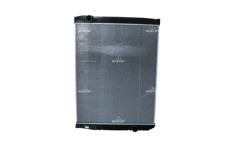 Радиатор 0015019301 Mercedes