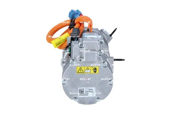 Компрессор системы кондиционирования NRF 320209G цена, от 430.44 USD