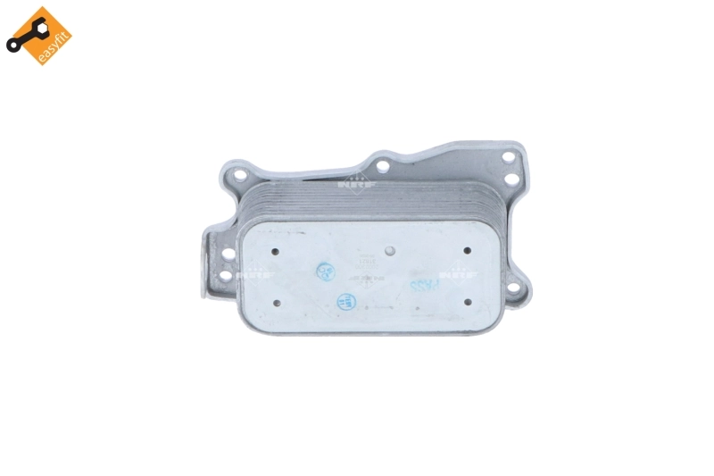 Масляный радиатор АКПП NRF 31821 цена, от 46.95 USD