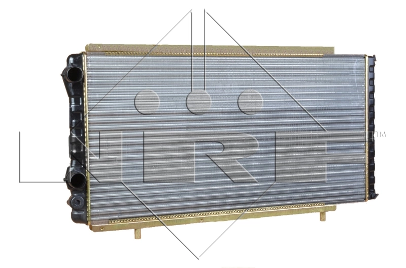 Radiador refrigeración del motor 52062A NRF