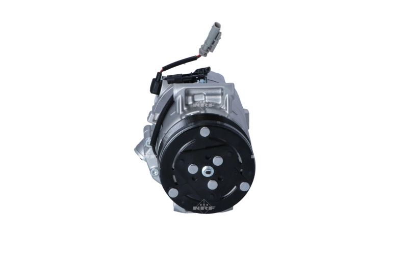 Компрессор кондиционера 95526518 Peugeot/Citroen