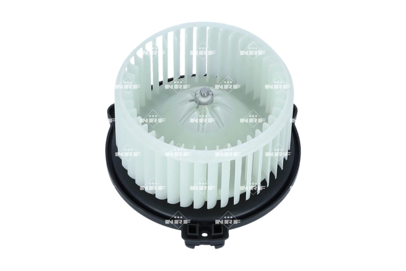 Мотор вентилятора печки (отопителя салона) NRF 34443 цена, от 51.75 USD