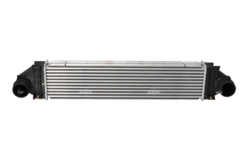 Интеркулер 4312J82 Polcar