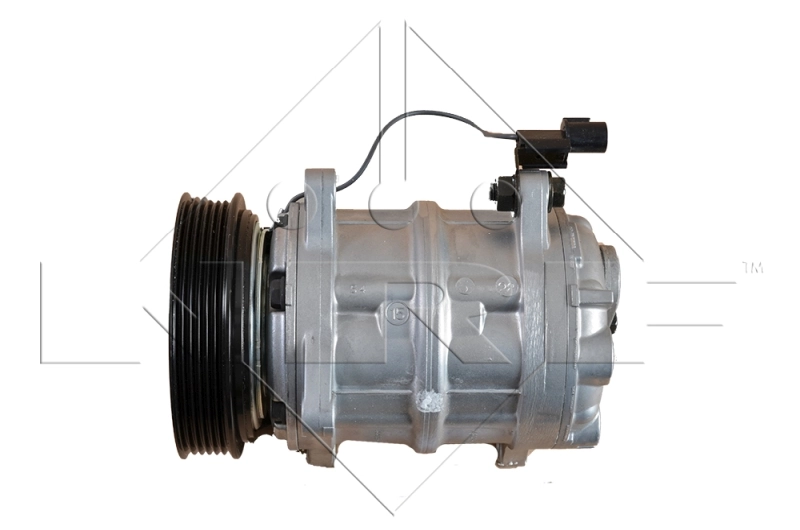 Компрессор системы кондиционирования NRF 32038 цена, от 243.17 USD