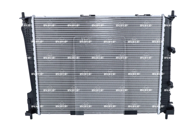 Радиатор охлаждения двигателя Polcar 6055082 цена, от 63.50 USD