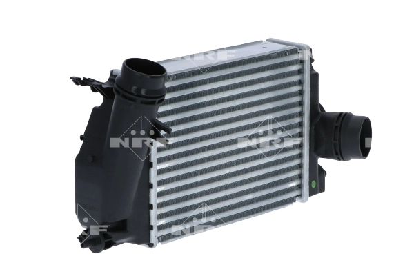 Интеркулер 27C1J84 Polcar