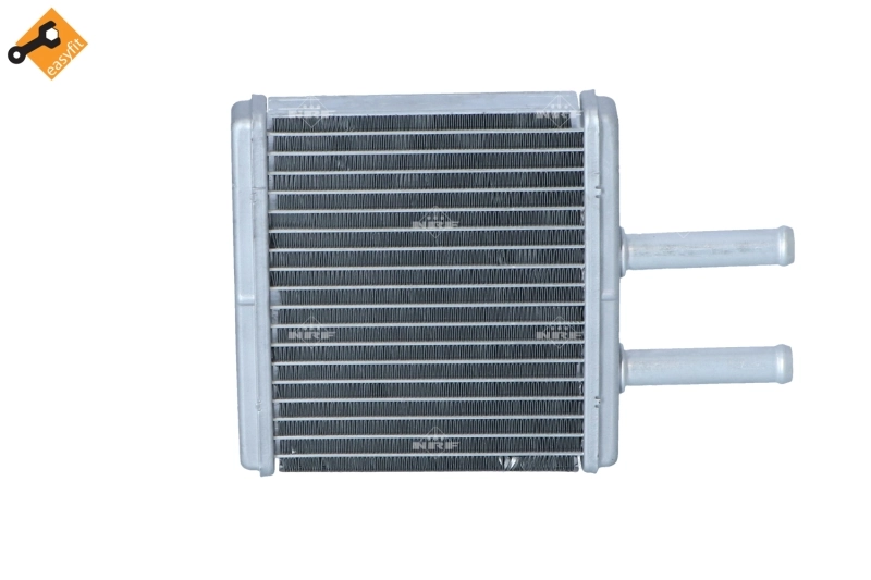 Радиатор печки (отопителя) NRF 54269 цена, от 36.90 USD
