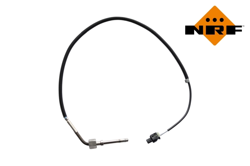 707094 NRF Датчик температуры отработавших газов (ОГ), до катализатора