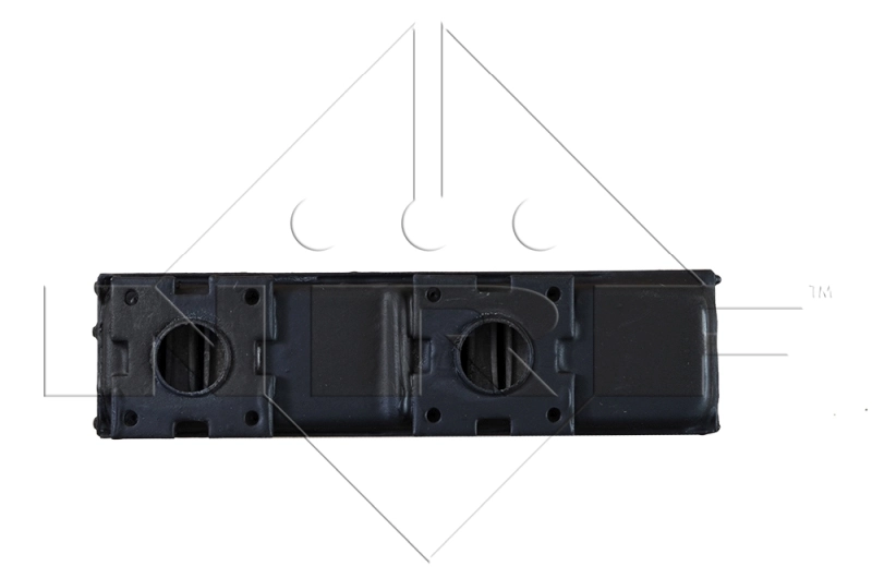 Радиатор отопителя салона на Mitsubishi Lancer V CB, CD, CE