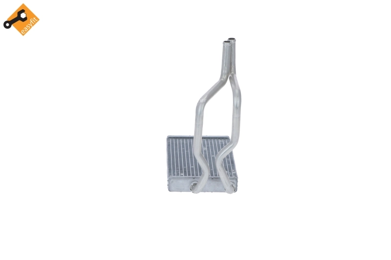 Radiador de forno (de aquecedor) Mitsubishi ASX GA