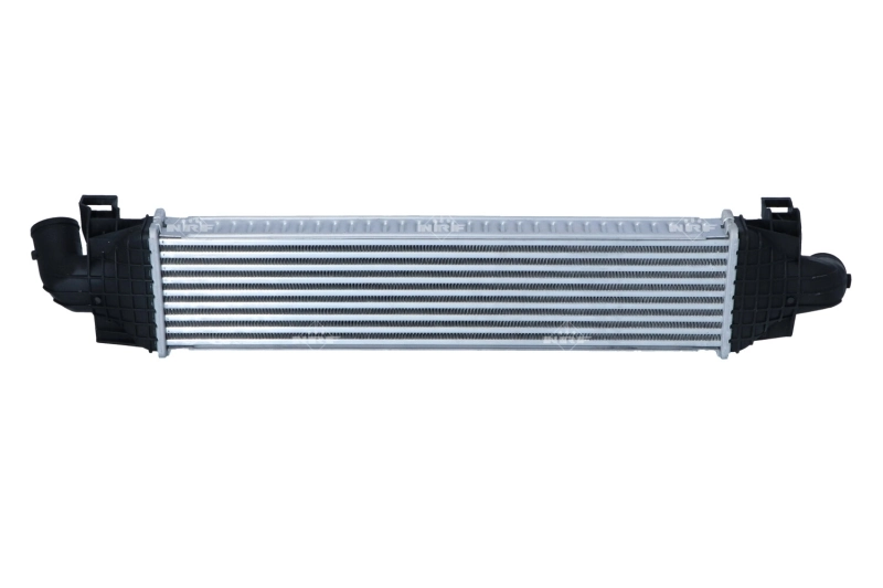 Radiador de intercooler Ford Mondeo 4 CA2
