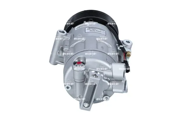 Купить 74055 Asam Компрессор климатической установки