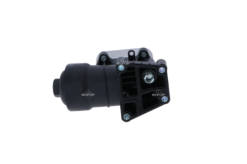 Корпус масляного фильтра NRF 31355 цена, от 69.79 USD