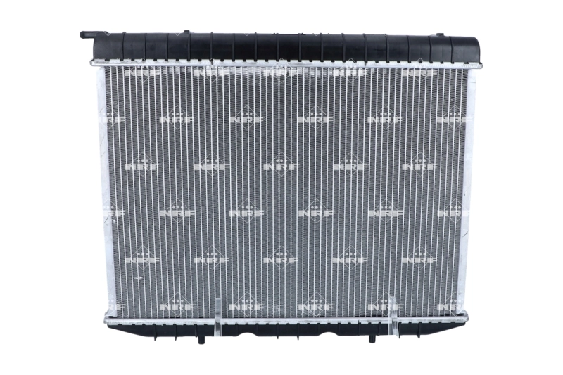 Радиатор охлаждения двигателя NRF 53940 цена, от 92.62 USD