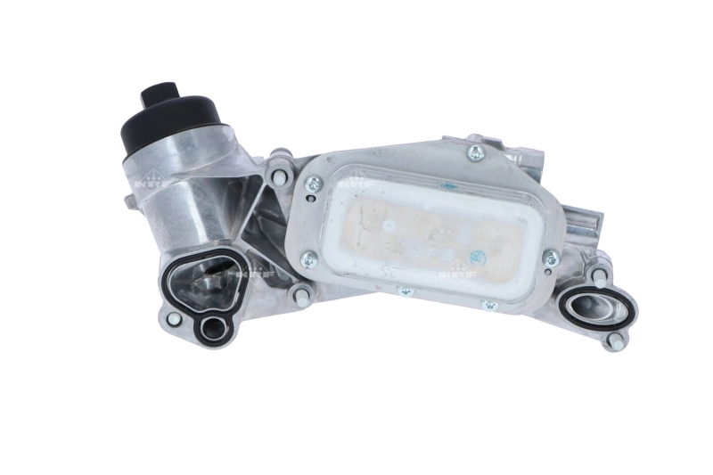 Корпус масляного фильтра NRF 31315 цена, от 97.95 USD