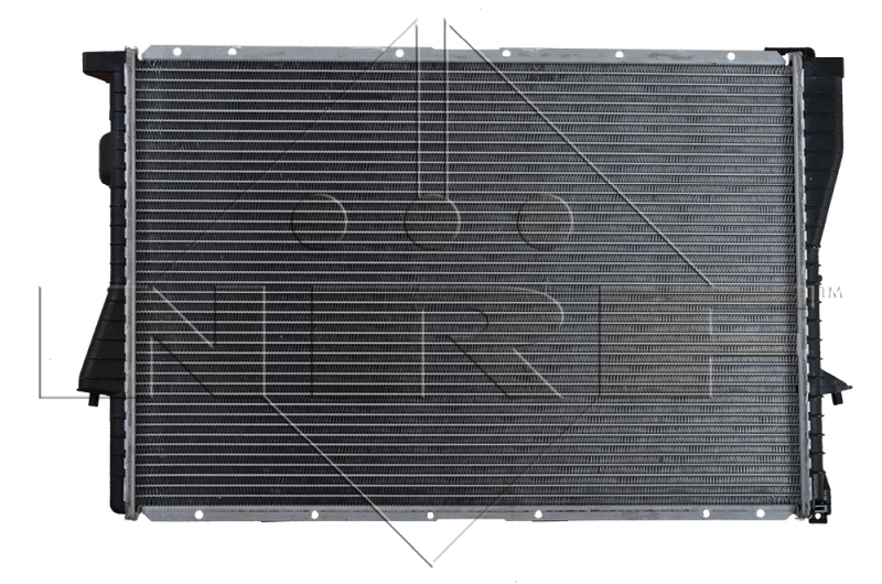 55323 NRF Радиатор основной