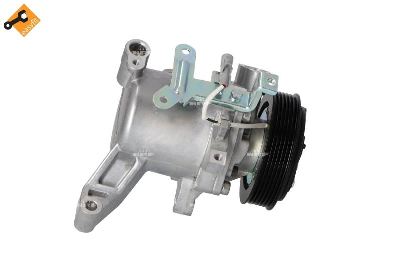 Compressor de aparelho de ar condicionado Subaru Forester 4 S13, SJ