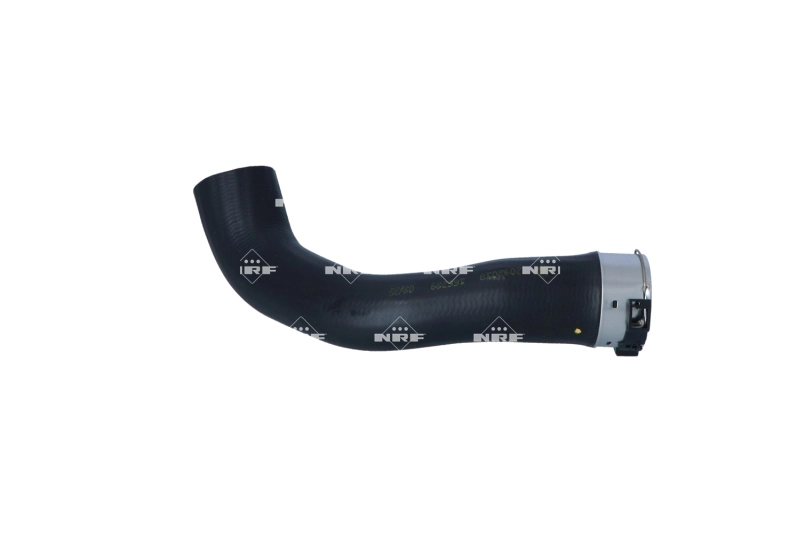 Шланг/патрубок интеркуллера NRF 166239 цена, от 32.90 USD