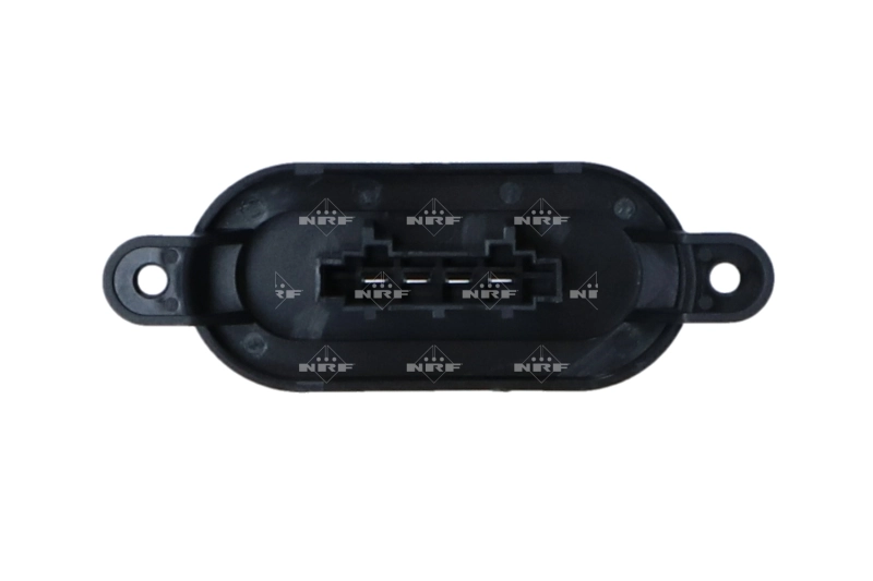 Резистор моторчика вентилятора кондиционера NRF 342068 цена, от 17.58 USD