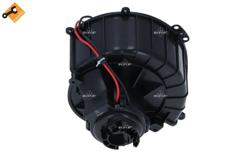 Мотор вентилятора печки (отопителя салона) NRF 34241 цена, от 68.08 USD