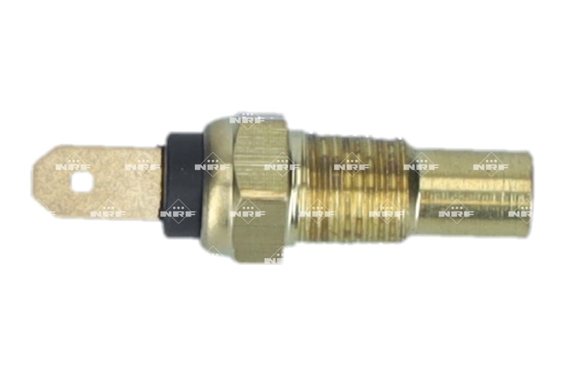 Sensor de temperatura do fluido de esfriamento Suzuki Alto 2 EC