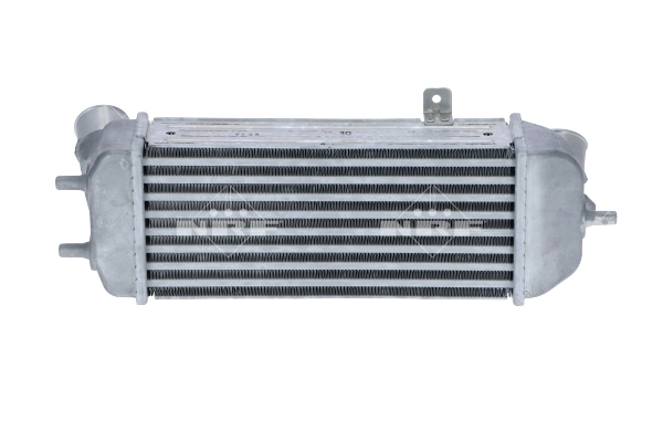 Интеркулер 4165J81 Polcar