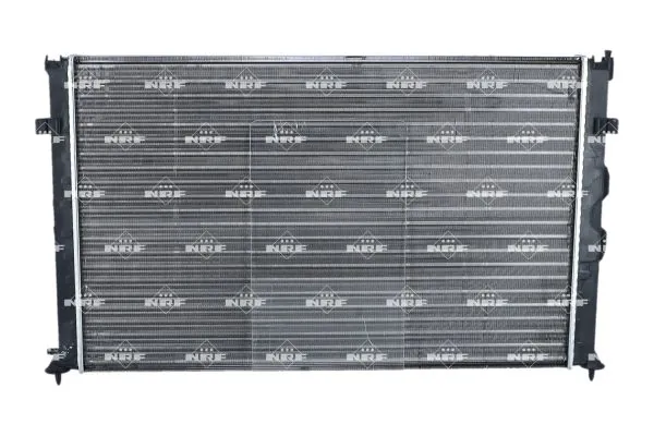 Радиатор охлаждения двигателя Polcar 5750081 цена, от 72.41 USD