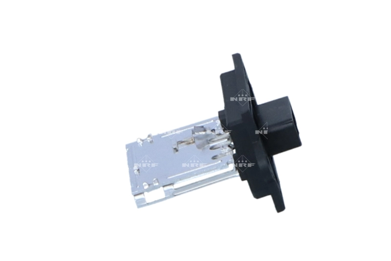 Реостат Niles NDT2513