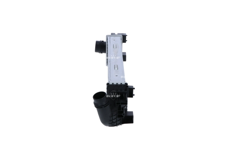 Радиатор интеркуллера VALEO 818299