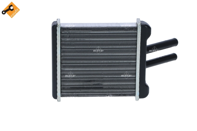 Радиатор печки (отопителя) NRF 54237 цена, от 28.49 USD
