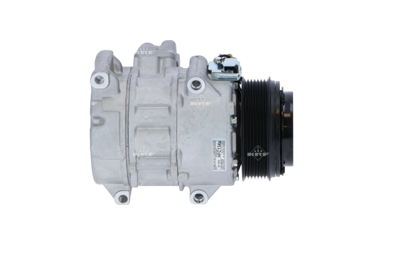Купить 4711619 Denso Компрессор климатической установки