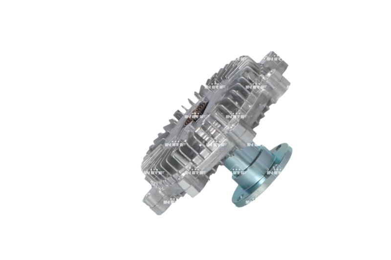 Acoplamento viscoso de ventilador de esfriamento Mitsubishi Pajero V2W, V4W