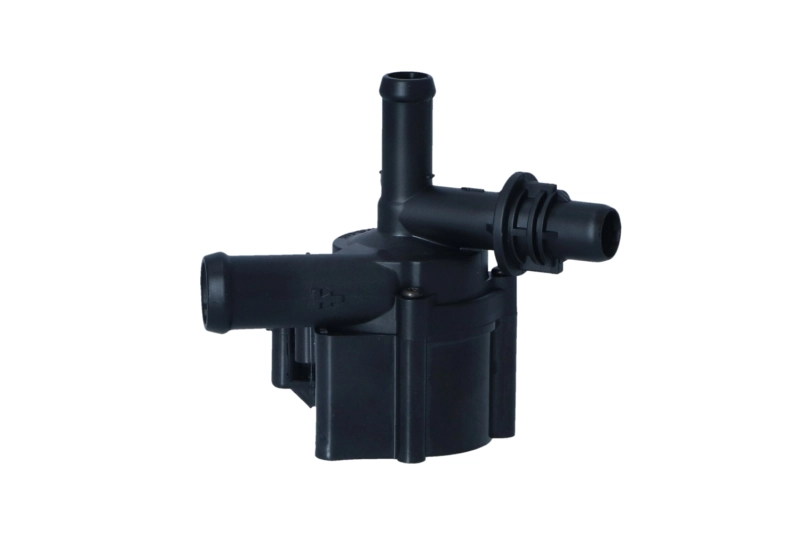  Дополнительная помпа BMW 3 