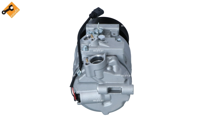 Компрессор системы кондиционирования Denso 4711516 цена, от 228.13 USD