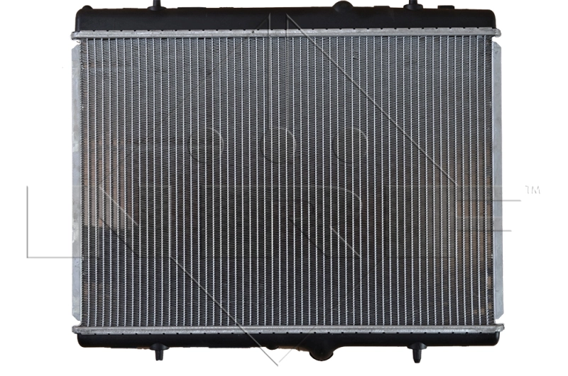 Радиатор охлаждения двигателя Polcar 57100810 цена, от 46.60 USD