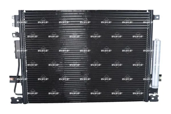 Конденсатор кондиционера NRF 35966 цена, от 156.14 USD