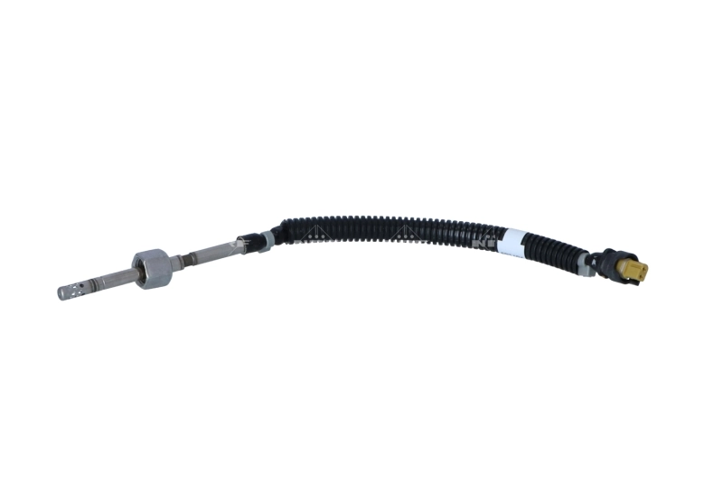 A0009051105 Mercedes Датчик температуры отработавших газов (ОГ), до катализатора