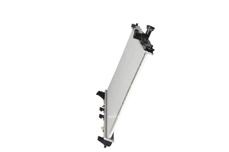 Радиатор охлаждения двигателя Polcar 4051082 цена, от 77.43 USD