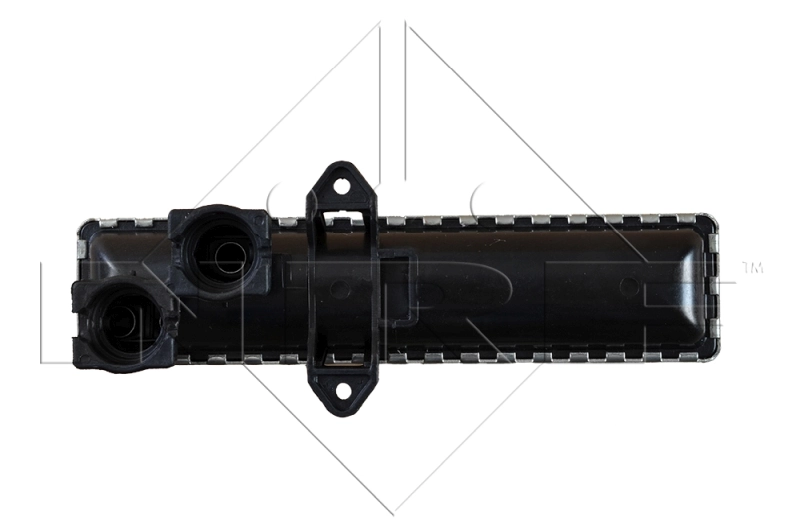 Radiador de forno (de aquecedor) Volvo V70 1 LV