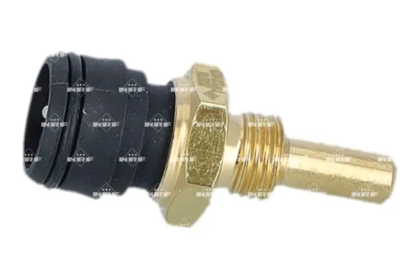  Датчик температуры охлаждающей жидкости Mercedes S 