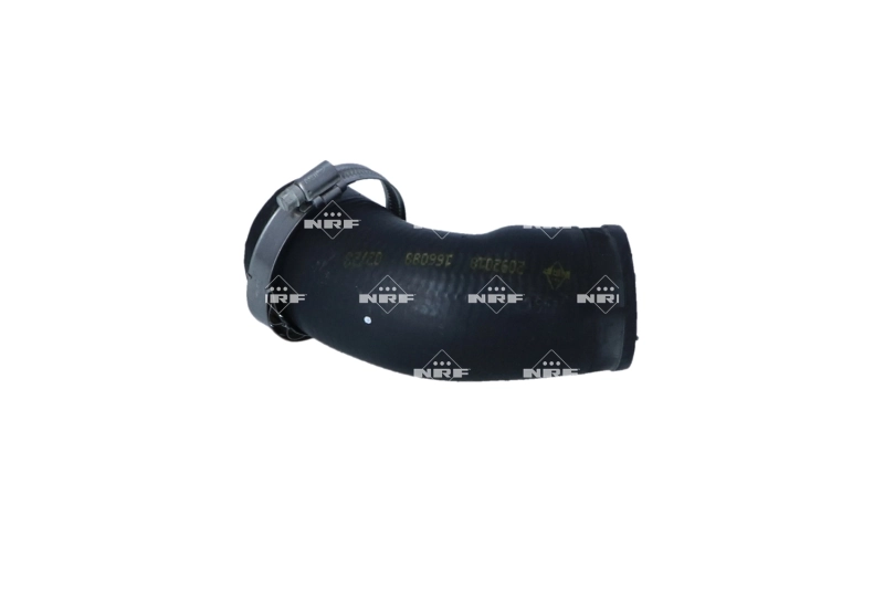 Шланг/патрубок интеркуллера NRF 166088 цена, от 18.33 USD