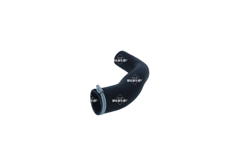 Шланг/патрубок интеркуллера DP Group FS9367 цена, от 11.27 USD