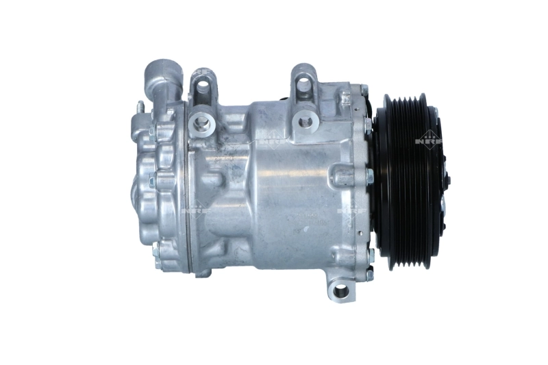 Compressor de aparelho de ar condicionado Peugeot 407 6D