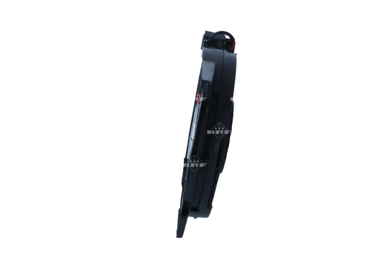 Диффузор вентилятора в сборе с мотором и крыльчаткой 14959040 AND