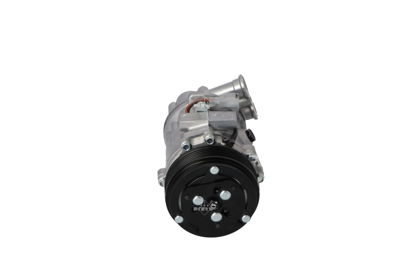 Compressor de aparelho de ar condicionado Fiat Doblo 2 263
